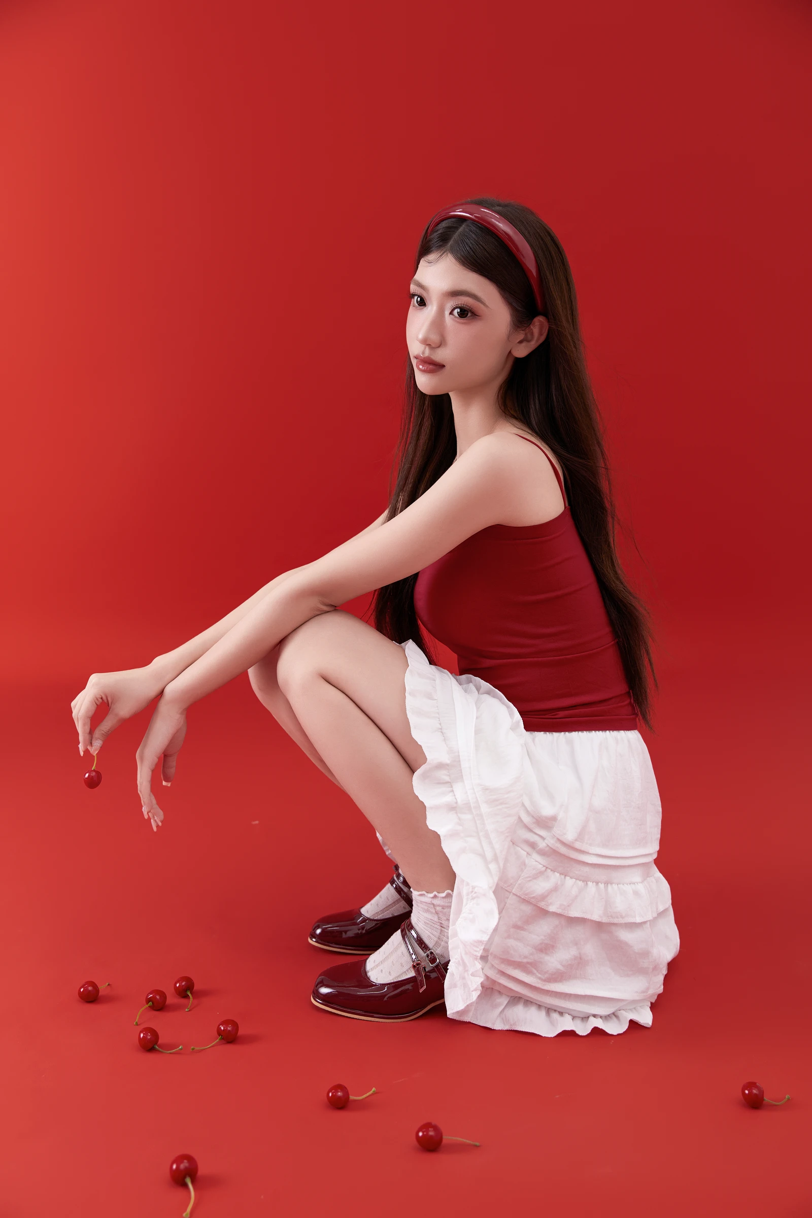 [YITUYU]艺图语-2024.10.17-车厘子肖像写真-可爱牙牙子-[27P-705MB]-6.webp